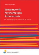 Sensomotorik psychomotorik soz gebraucht kaufen  Berlin