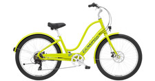 Electra townie eq d'occasion  Expédié en France