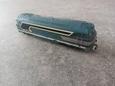 Locomotive diesel jouef d'occasion  Champagney