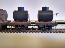 On30 jts trains for sale  Lakeville