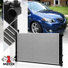 Aluminum cooling radiator for sale  Fontana