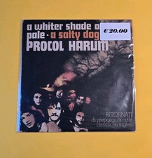 Procol harum salty usato  Sant Agata Bolognese