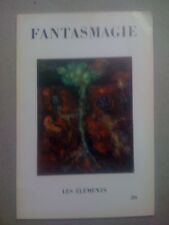 Fantasmagie éléments leonor d'occasion  Montrouge