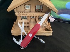 Victorinox compact golfer gebraucht kaufen  Amberg