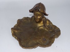 Empty bronze art d'occasion  Expédié en Belgium