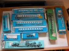 Märklin leerkarton konvolut gebraucht kaufen  Hamm