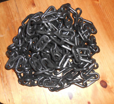 Black plastic long for sale  BIRMINGHAM