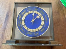 Pendule ancienne poser d'occasion  Tours-