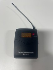 Sennheiser 500 bodypack for sale  Saint Louis
