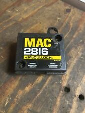 Oem mcculloch mac for sale  Holderness