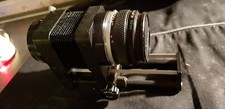 Olympus bellows system usato  Osimo