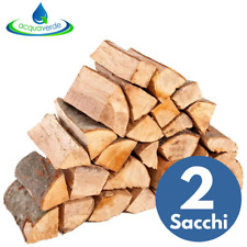 Sacchi legna ardere usato  Corato