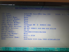 Acer aspire 8730g gebraucht kaufen  Köln