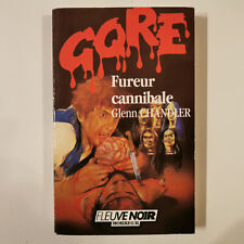 Gore glenn chandler d'occasion Gore glenn chandler d'occasion  Béziers