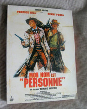 Dvd nom terence d'occasion  Paris XVII