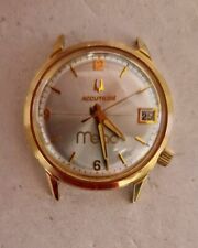 Orologio bulova accutron usato  Busto Garolfo