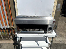Falcon salamandar grill gebraucht kaufen  Versand nach Germany