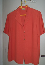 Veste manches courtes d'occasion  Villefranche-d'Albigeois