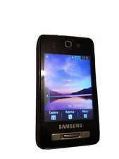 Samsung sgh f480i usato  Milano