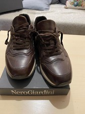 Scarpe uomo usato  Roma