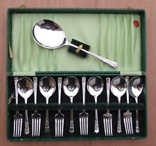Vintage yeoman silver for sale  ILKESTON