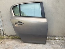 Porta sportello posteriore usato  Casalnuovo di Napoli