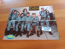 Poster emilio batman usato  Castelfranco Emilia
