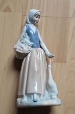 Retired lladro nao for sale  LIVINGSTON