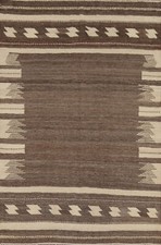Tapis kilim plat d'occasion  Expédié en France
