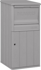 Box parcel drop for sale  Kingsley