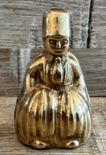 Antique dutch brass for sale  WIMBORNE