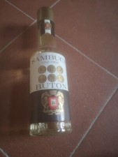 Liquore sambuca buton usato  Perugia