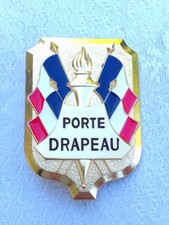 Médaille insigne porte d'occasion  Malemort-sur-Corrèze