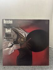 Bernstein conducts ravel for sale  Winchester