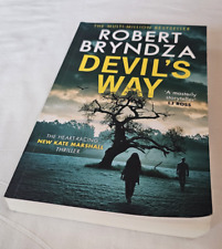 Devils way robert for sale  Moosup