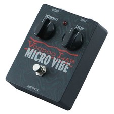 Voodoo lab micro for sale  Howell