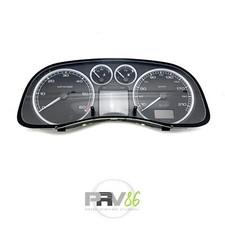 Bloc compteur peugeot d'occasion Bloc compteur peugeot d'occasion  Vouneuil-sous-Biard