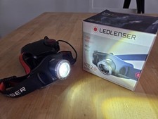 H7r.2 rechargeable head for sale  READING