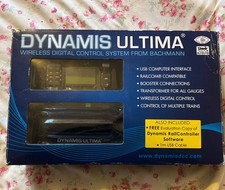 Bachmann 504 dynamis for sale  TAMWORTH