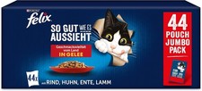 Felix aussieht geschmacksvielf gebraucht kaufen  Berlin