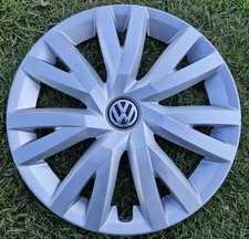 Enjoliveur volkswagen golf d'occasion  Crest