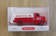 Wiking henschel 100 gebraucht kaufen  Hamburg