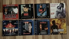 Bruce willis laserdiscs gebraucht kaufen  Ludwigshafen am Rhein