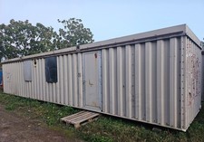 Box container metri usato Box container metri usato  Roma