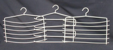 Multi bar hangers for sale  ST. IVES