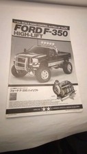 Vintage tamiya ford for sale  Belmont