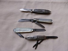 Lot anciens petits d'occasion  Rives