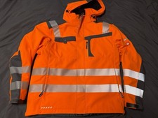 warnjacke gebraucht kaufen warnjacke gebraucht kaufen  Kropp