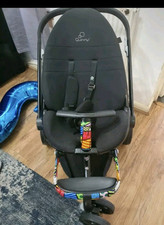 Used quinny moodd for sale  LONDON