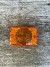 Pattern indicator lens for sale  HELSTON